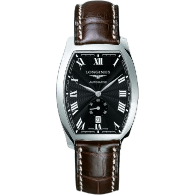 Evidenza 33.1 Automatic Stainless Steel