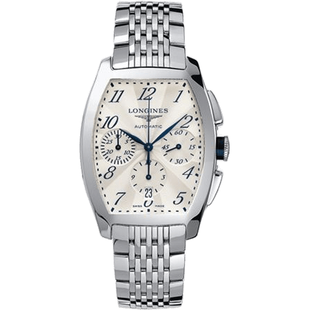 Evidenza Chronograph Bracelet