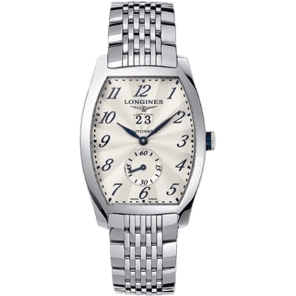Evidenza 33.1 Big Date