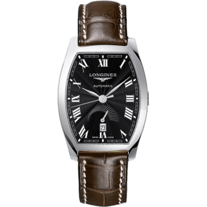 Evidenza 33.1 Power Reserve