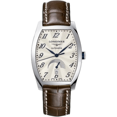 Evidenza 33.1 Power Reserve