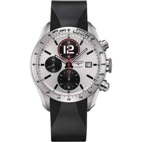 GrandeVitesse Tachymeter Panda Rubber
