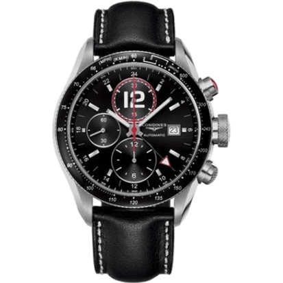 GrandeVitesse Chronograph 24h