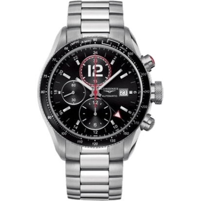 GrandeVitesse Chronograph 24h