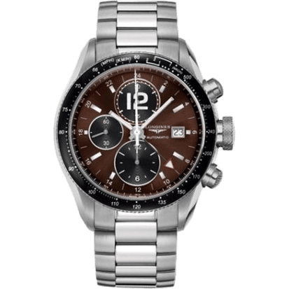 GrandeVitesse Chronograph 24h