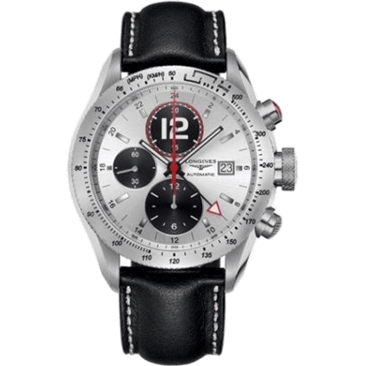 GrandeVitesse Chronograph 24h