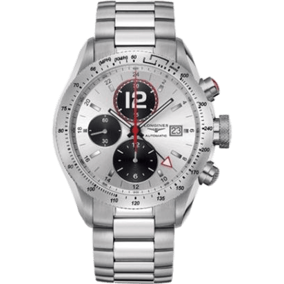 GrandeVitesse Chronograph 24h