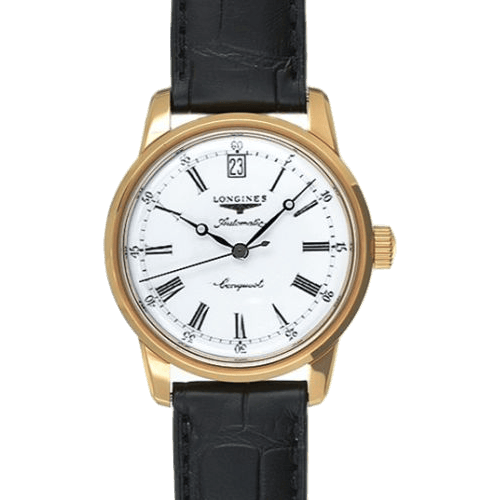 Conquest Heritage Pink Gold Russia
