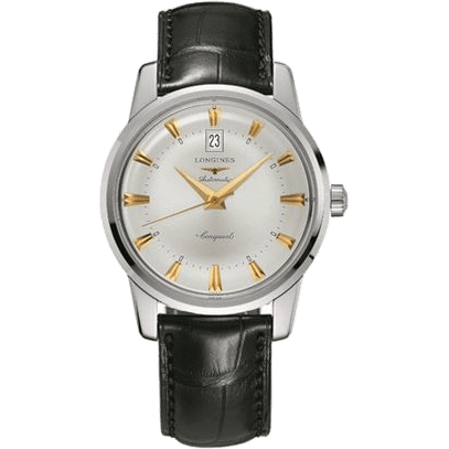 Conquest Heritage 40mm