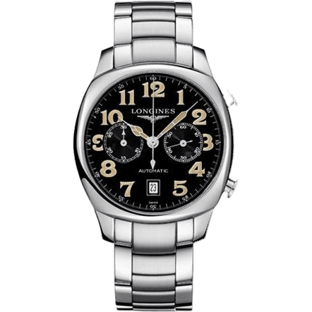 Spirit Chronograph