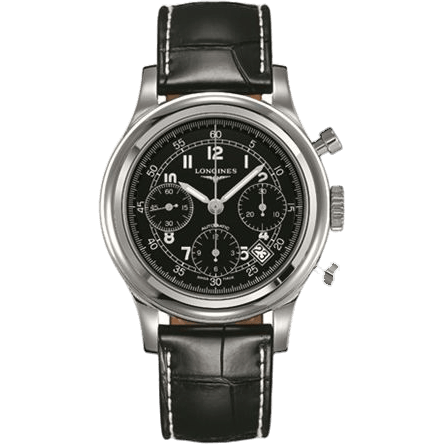 Heritage 1951 Black