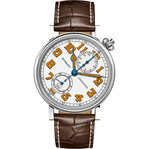 Avigation Watch Type A-7 1935 41 / White