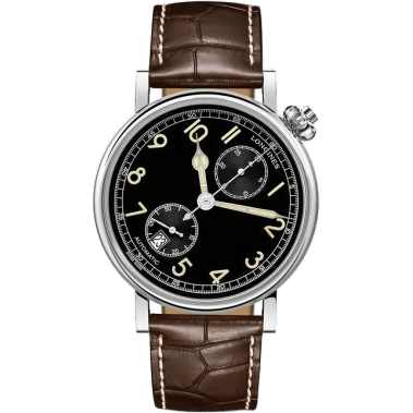 Avigation Watch Type A-7 1935 41 / Black