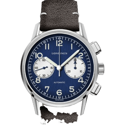 Heritage Chronograph 1940 Portugal