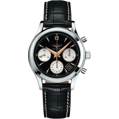 Column-Wheel Chronograph