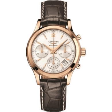 Column-Wheel Chronograph