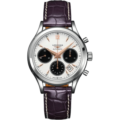Column-Wheel Chronograph