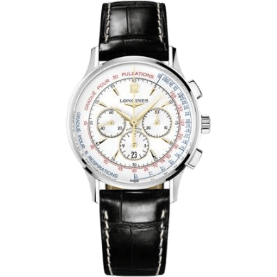 Asthmometer-Pulsometer Chronograph