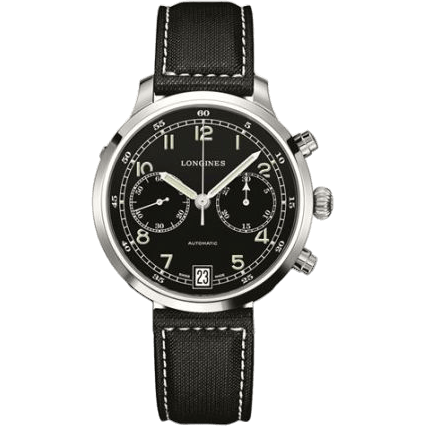 Military 1938 Chronograph