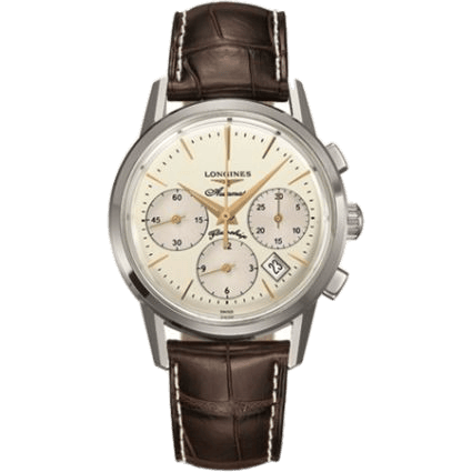 Flagship Chronograph
