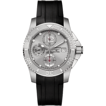 Hydroconquest Chronograph