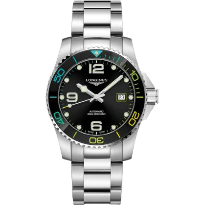 HydroConquest 41 Automatic XXII Commonwealth Games