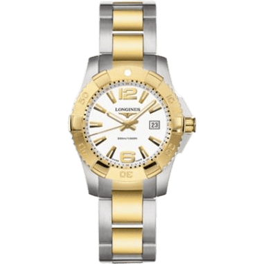 Hydroconquest Quartz 29.5 Two Tone