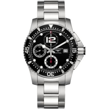 Hydroconquest Chronograph