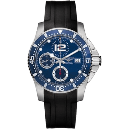 Hydroconquest Chronograph