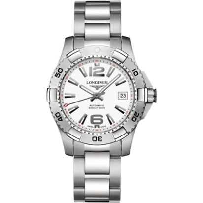 Hydroconquest Automatic 39