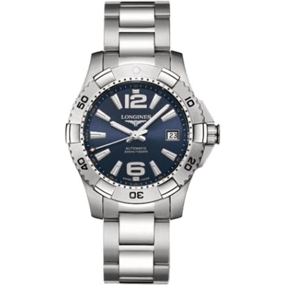 Hydroconquest Automatic 39