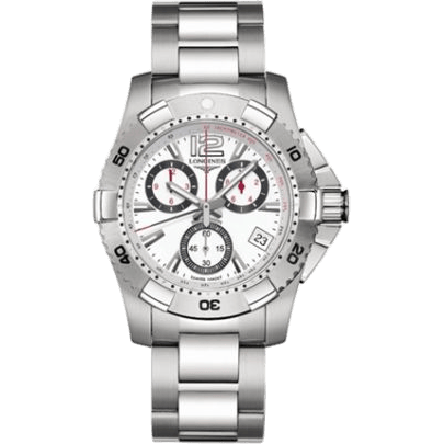 Hydroconquest Chronograph Quartz