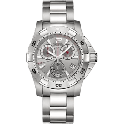 Hydroconquest Chronograph Quartz