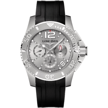 Hydroconquest Chronograph