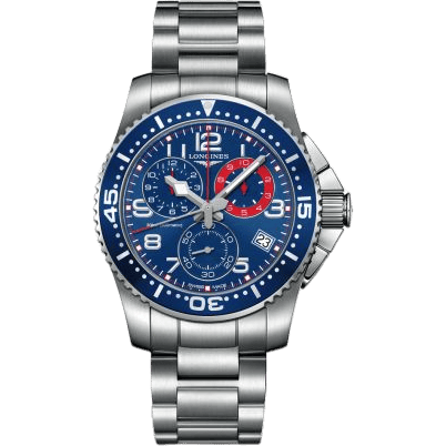 Hydroconquest Chronograph Quartz