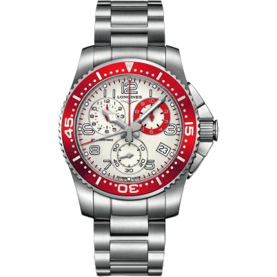 Hydroconquest Chronograph Quartz