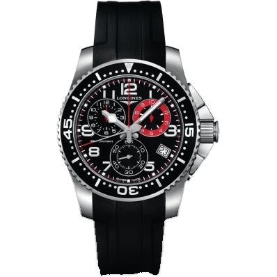 Hydroconquest Chronograph Quartz
