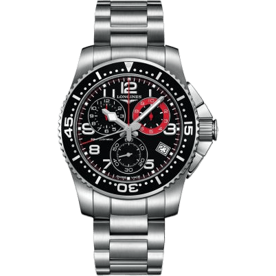 Hydroconquest Chronograph Quartz