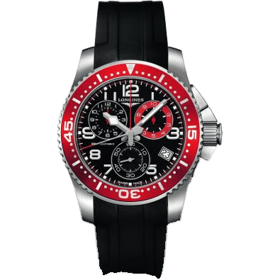 Hydroconquest Chronograph Quartz