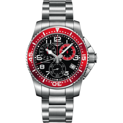 Hydroconquest Chronograph Quartz