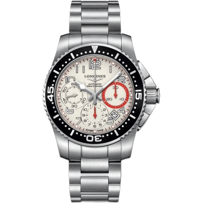Hydroconquest Chronograph L688