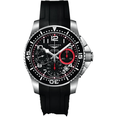 Hydroconquest Chronograph L688