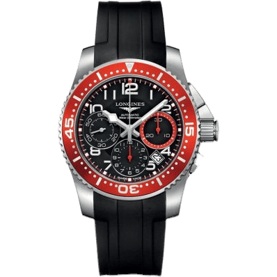 Hydroconquest Chronograph L688