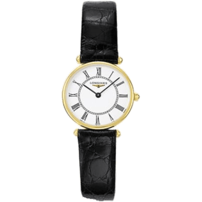 La Grande Classique Quartz 23 Gold