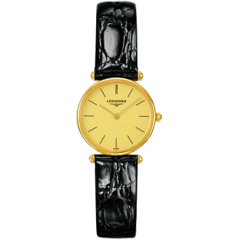 La Grande Classique Quartz 23 Gold