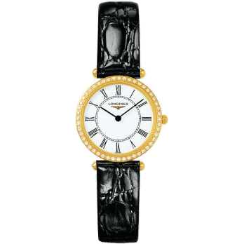 La Grande Classique Quartz 23 Gold