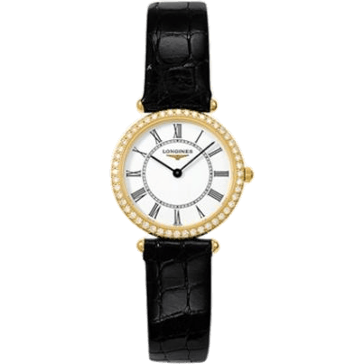 La Grande Classique Quartz 23 Gold