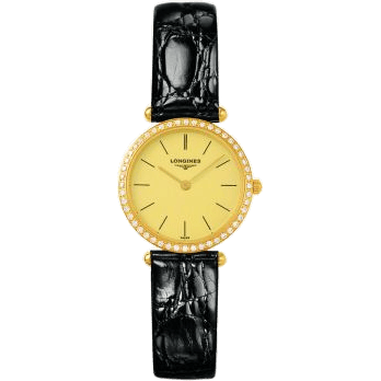 La Grande Classique Quartz 23 Gold