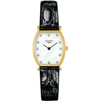 La Grande Classique Tonneau 22 Yellow
