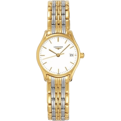 Lyre 25 Quartz Yellow